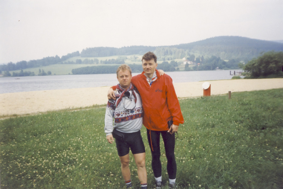 18 Tour de 1996
